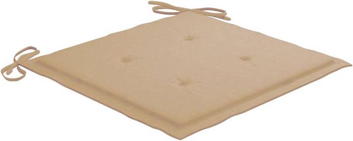 Actual product image vidaXL Garden chair