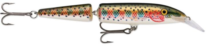 Produktbild Rapala Jointed Floating Rainbow Trout (13 cm)
