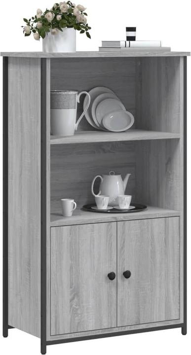 Image du produit vidaXL Highboard (62 x 32 x 103.50 cm)