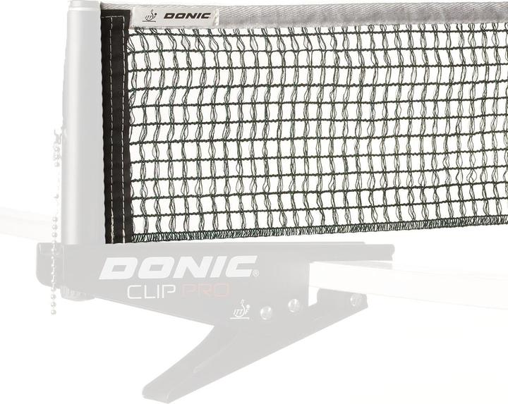 Donic Schildkröt Ersatznetz Clip Pro
