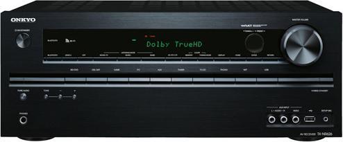 Actual product image Onkyo Tx-Nr626 (7.2 channels, AM, FM)