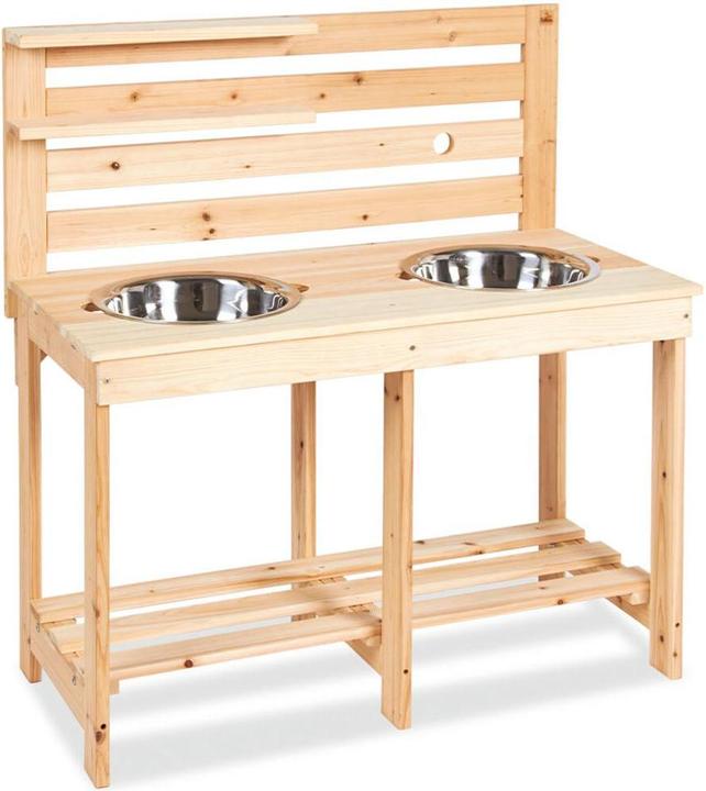 Produktbild Pinolino Matschküche Paul