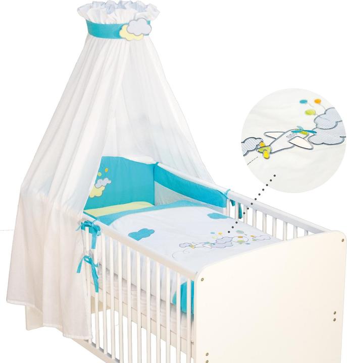 Image du produit Kuli-Muli Voile Dream Flight
