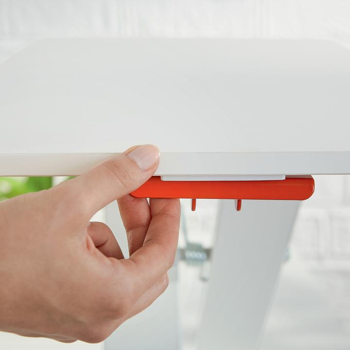 Actual product image Leitz Desk Converter Ergo Cosy