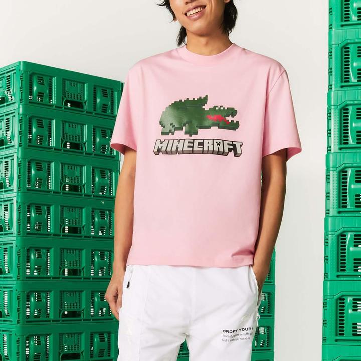 Produktbild Lacoste TShirt (XS)