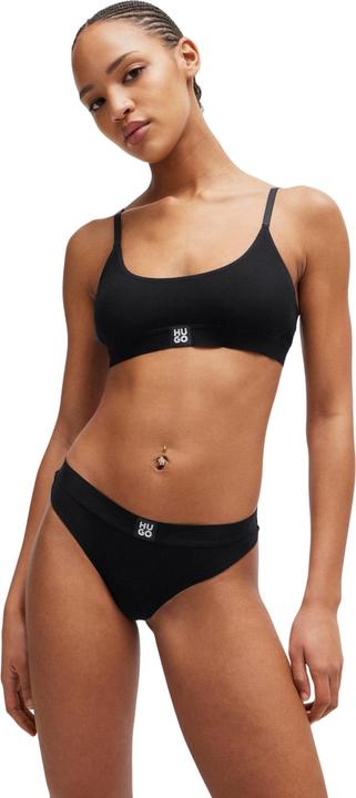 Produktbild HUGO Thong (40)