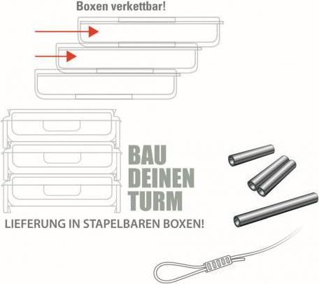 Image du produit Jenzi Douilles de serrage