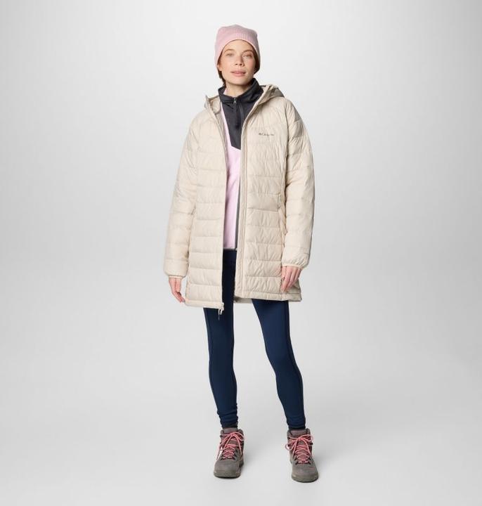 Actual product image Columbia Powder Lite II (XS)