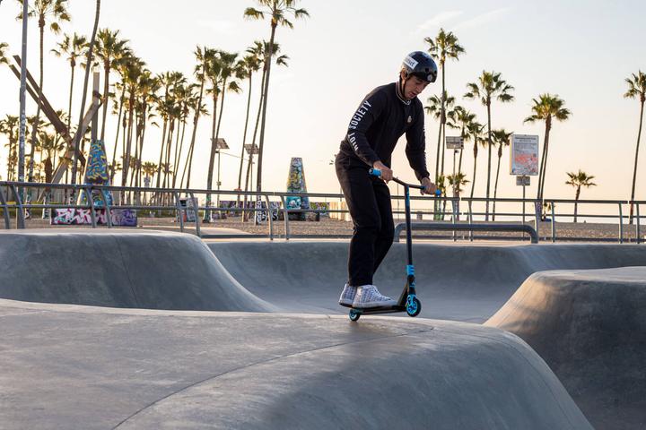 Produktbild Chilli Scooter Pro Wave Reaper