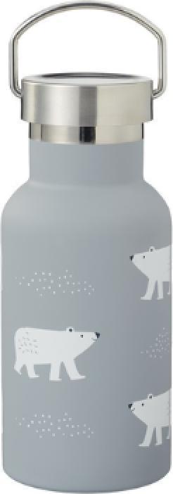 Immagine prodotto Fresk Borraccia thermos Nordic da 350 ml, coniglio (0.35 l)