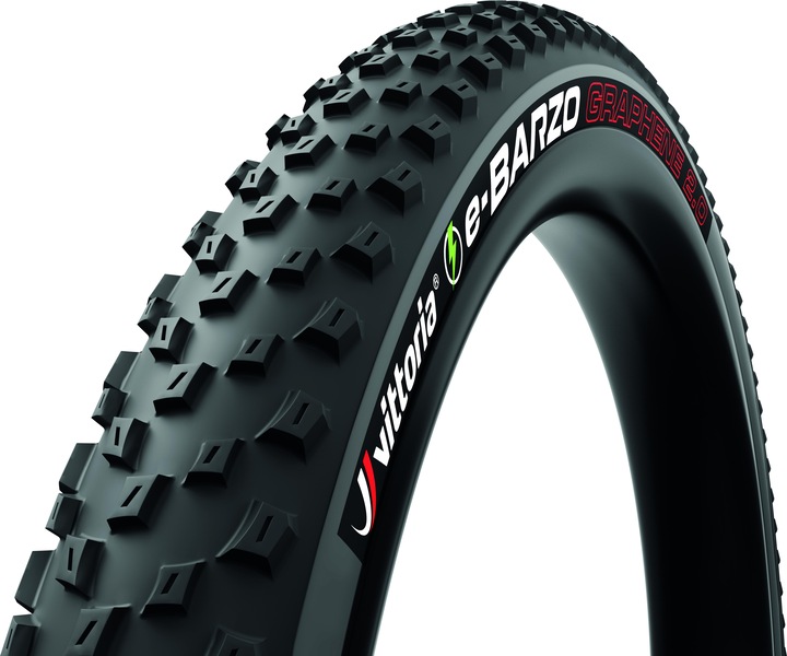 Produktbild Vittoria E-Barzo (29 x 2.60, 65-622)