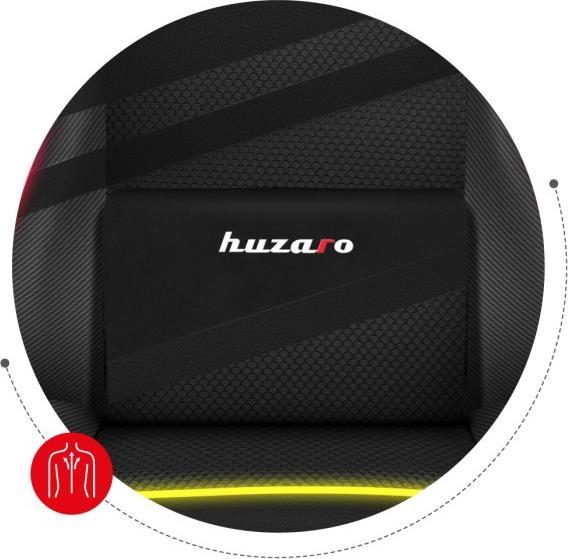 Immagine prodotto Huzaro Forza 4.4 RGB