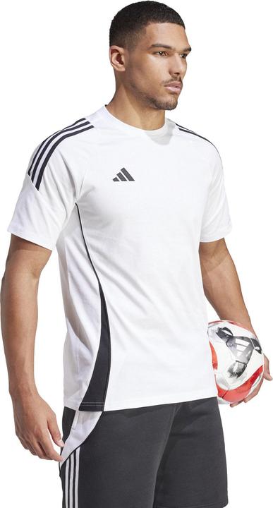 Actual product image adidas TIRO24 SWTEE (XXL)