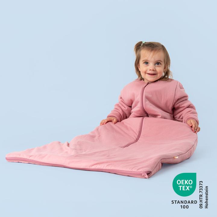 Image du produit Schlummersack Gigoteuse bébé & enfant - hiver 3.5 TOG (130 cm, 3.5 TOG, Hiver)