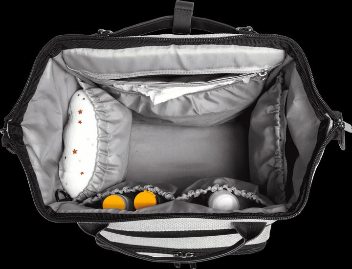 Actual product image Osann Backpack