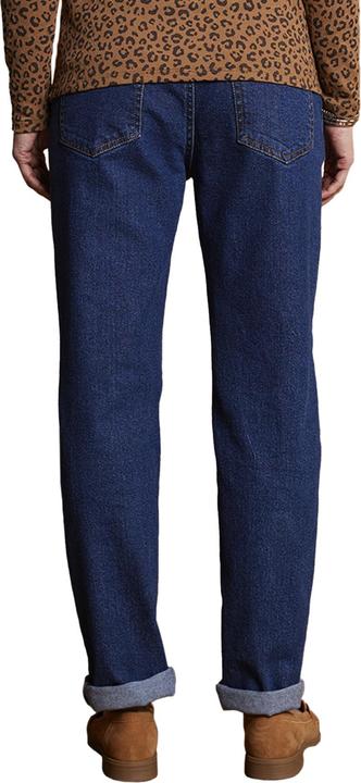 Actual product image Envie de Fraise Gerade Umstandsjeans mit Seamless-Bund (44)