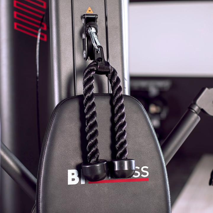 Actual product image BH Fitness Indar