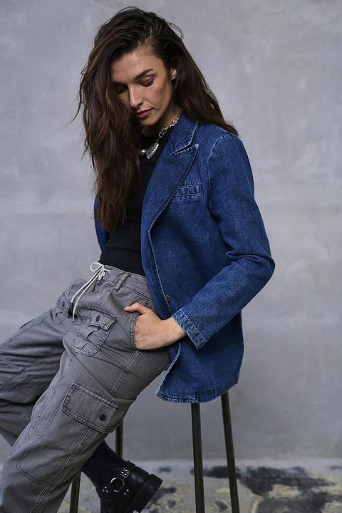 Actual product image Pulz Jeans Mika (38)