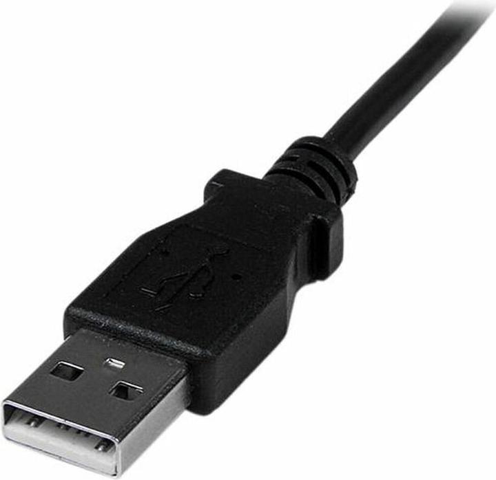 Produktbild StarTech USB auf Mini USB Anschlusskabel (2 m, USB 2.0)