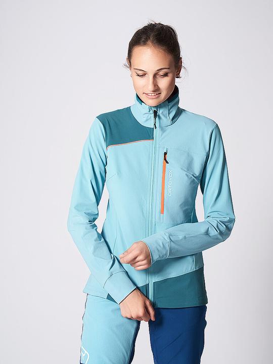 Produktbild Ortovox Pala Light Damen Outdoorjacke (S)