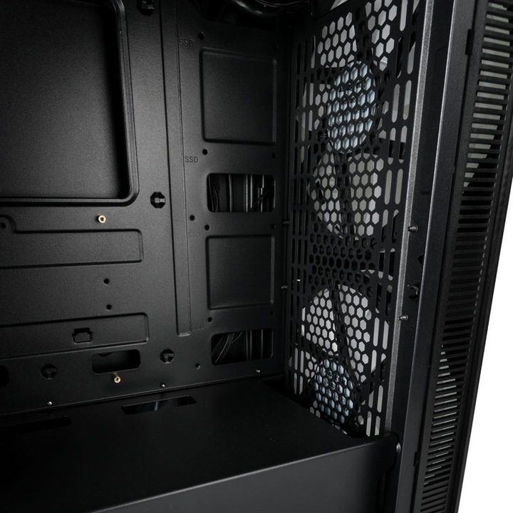 Produktbild AeroCool Python (ATX)