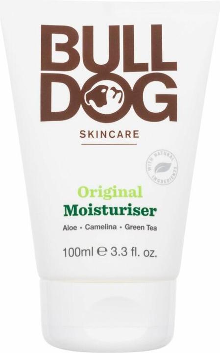 Image du produit Bulldog Original Moisturiser (100 ml, Crème de jour)