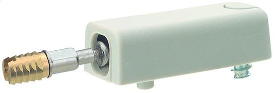 Produktbild Effegi Brevetti Automatische Druck-Schnäpper Click für grifflose Möbeltüren