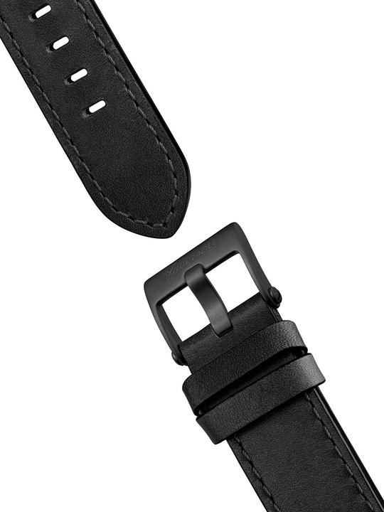 Image du produit Ingersoll 1892 Ingersoll I14504 Herrenuhr Ingersoll Ollie Automatik 45mm 5ATM (Montre analogique, 45 mm)