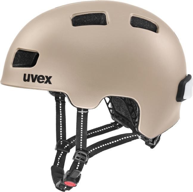 Actual product image Uvex Sports city 4 (58 - 61 cm)