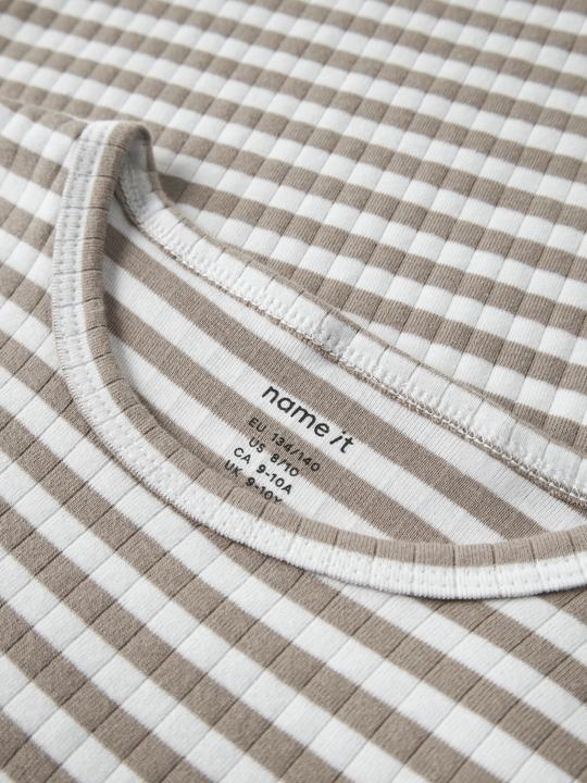 Produktbild Name it Rippstrick T-Shirt (116)