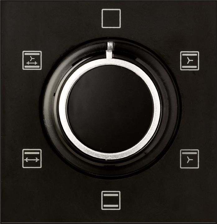 Actual product image Brandt FC4200MS