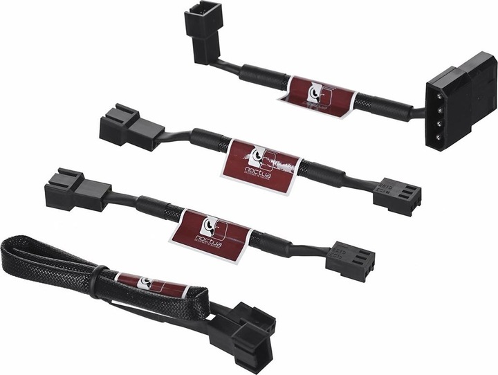 Actual product image Noctua Nf-A9 Flx (92 mm, 1 x)