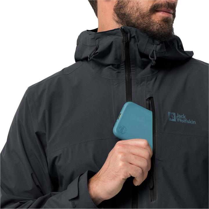 Produktbild Jack Wolfskin Go Hike Jacket M (XL)