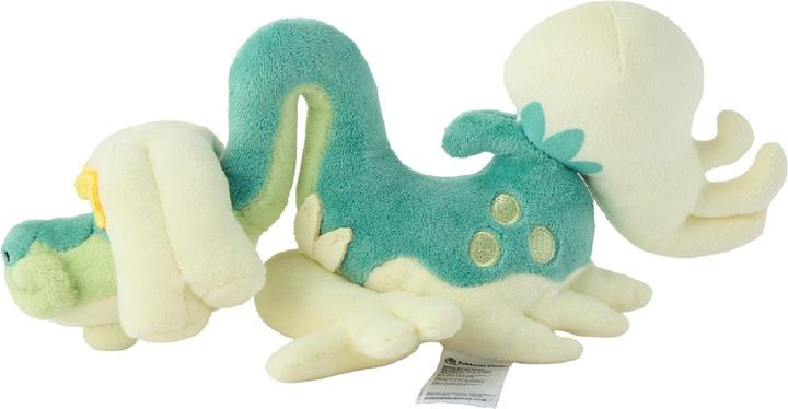 Produktbild Pokémon Drampa Sitting Cuties Plush - 22.0 cm (11 cm)