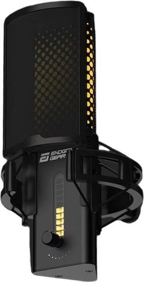 Actual product image Endgame Gear XSTRM USB Microphone