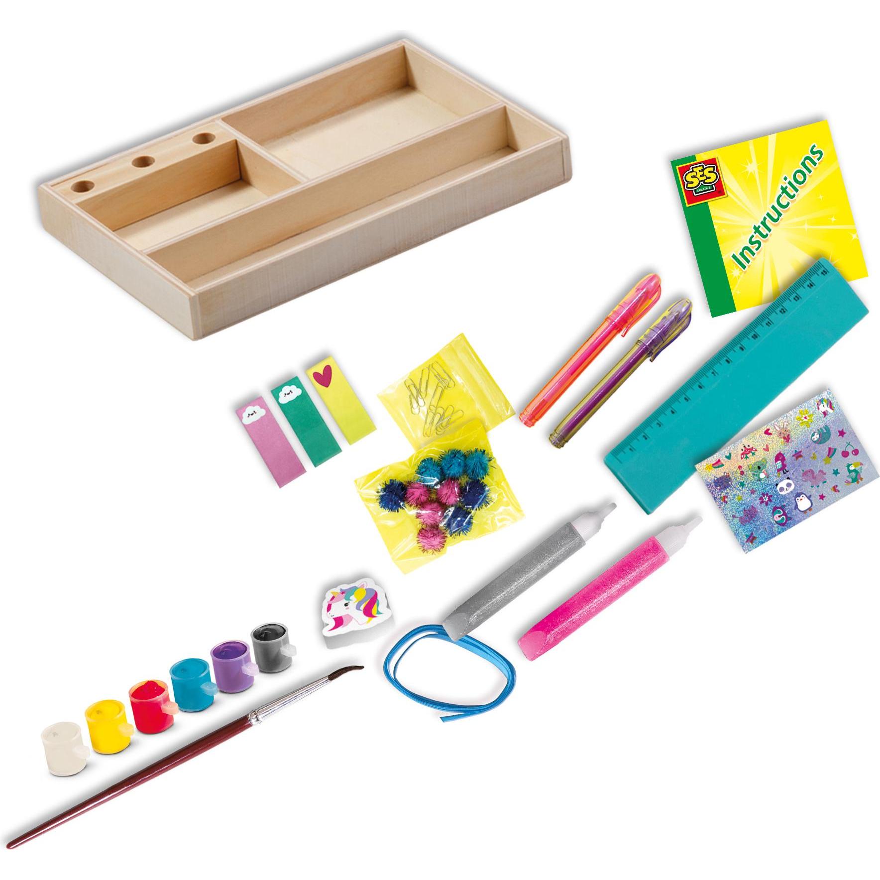 Thumbnail - Ses Schreibtisch-Organizer