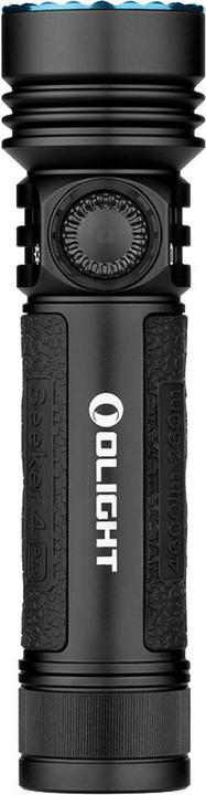 Actual product image Olight Seeker 4 Pro cool white (13.30 cm, 4600 lm)