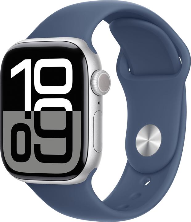 Apple Watch Series 10 (42 mm, 4G)
