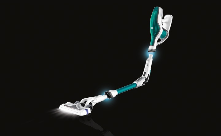 Produktbild Rowenta Air Force Flex Power