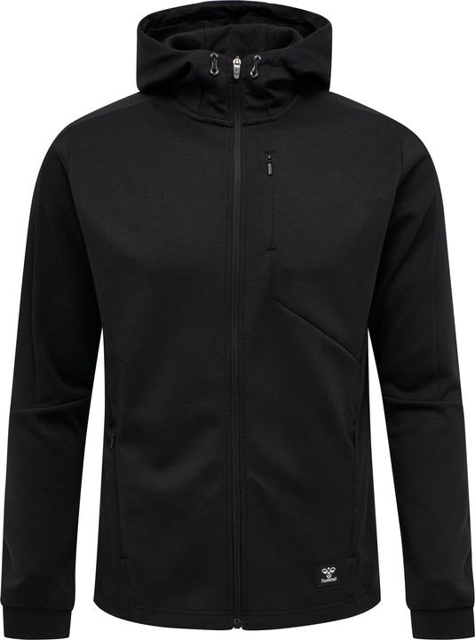 Produktbild hummel Tropper Zip Hoodie (XXL)