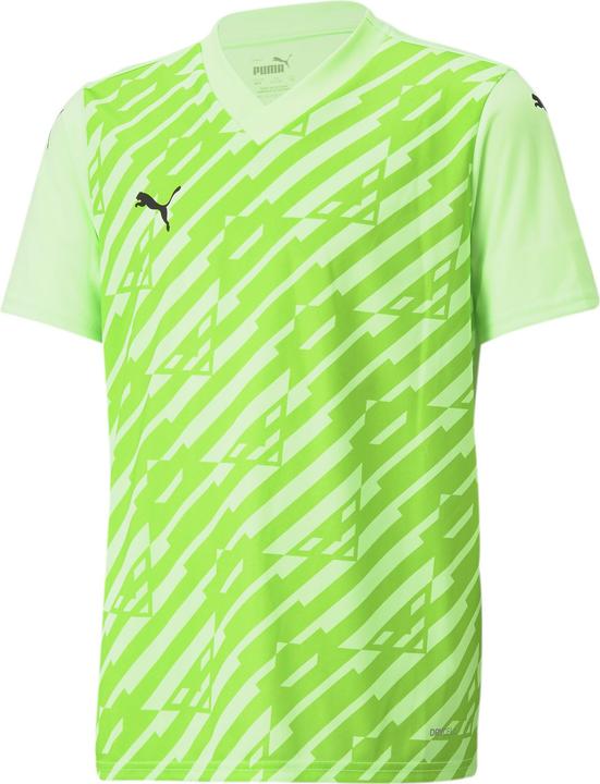 Produktbild Puma teamULTIMATE Jersey Jr (164)