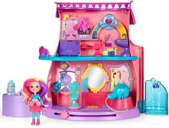 Immagine prodotto Mattel Salone di bellezza Sunny Day Sunny (GKT65)