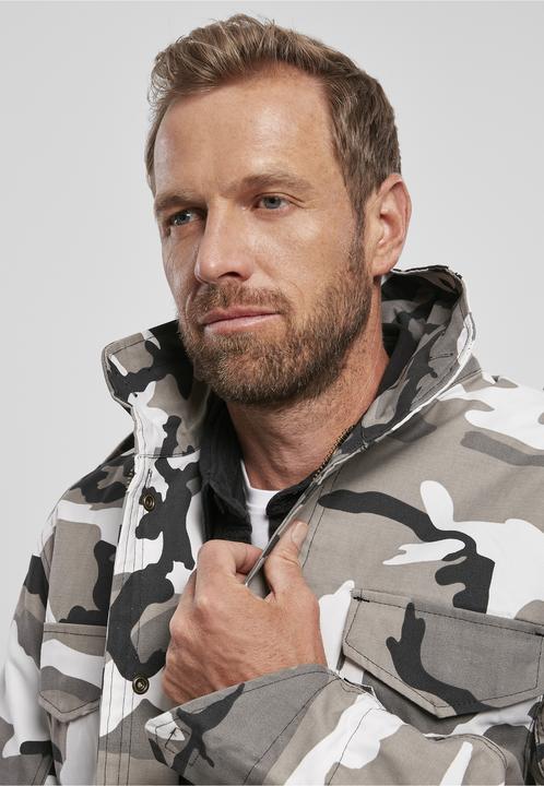 Immagine prodotto Brandit Giacca da campo M-65 (3XL)