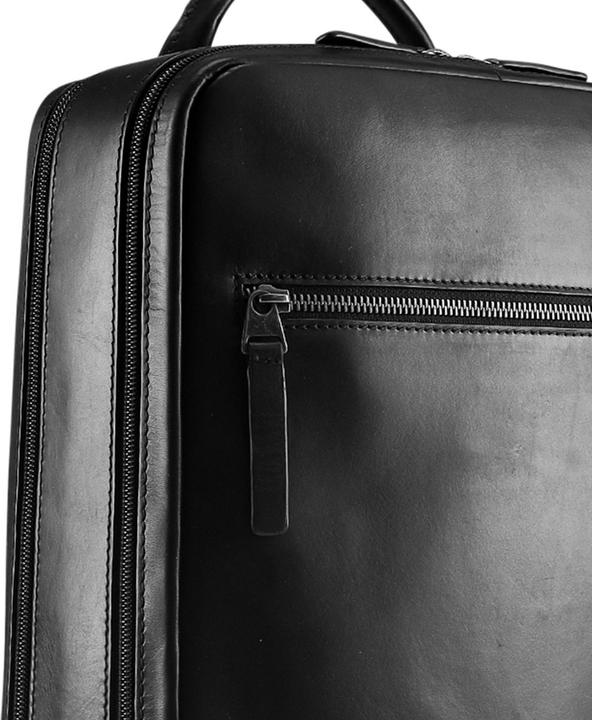 Image du produit Jost Lund Daypack Leder 42 cm Laptopfach (17 l)
