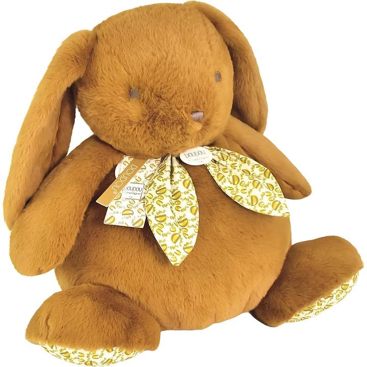 Produktbild Doudou et Compagnie Hase ocker, 42cm (42 cm)