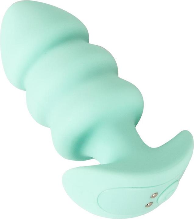 Produktbild Cuties Vibrating Mini Butt Plug