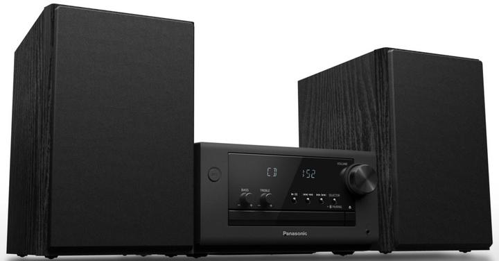 Produktbild Panasonic SC-PM704 (Bluetooth, CD Player, 2x 40 W)