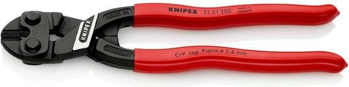 Actual product image Knipex CoBolt S (160 mm)