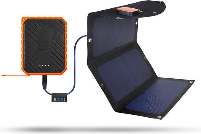 Produktbild Xtorm Xtreme Series (21 W, 0.43 kg)