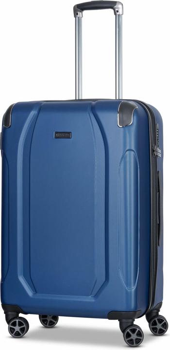 Actual product image Bugatti Valencia 4 wheels trolley M 68 cm (74 l)